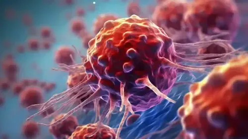 What is the Difference Between Lipoma and Cancer?